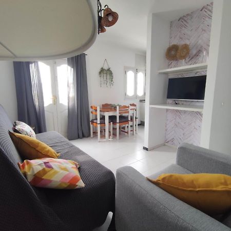Punta Mujeres Casa Sunrise 아파트 외부 사진