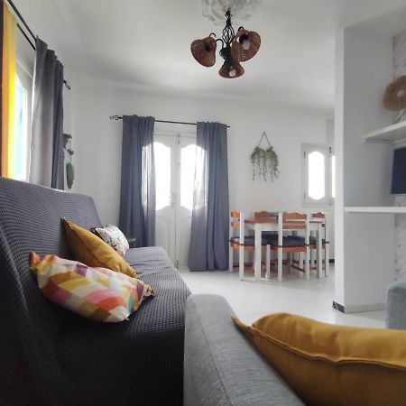 Punta Mujeres Casa Sunrise 아파트 외부 사진