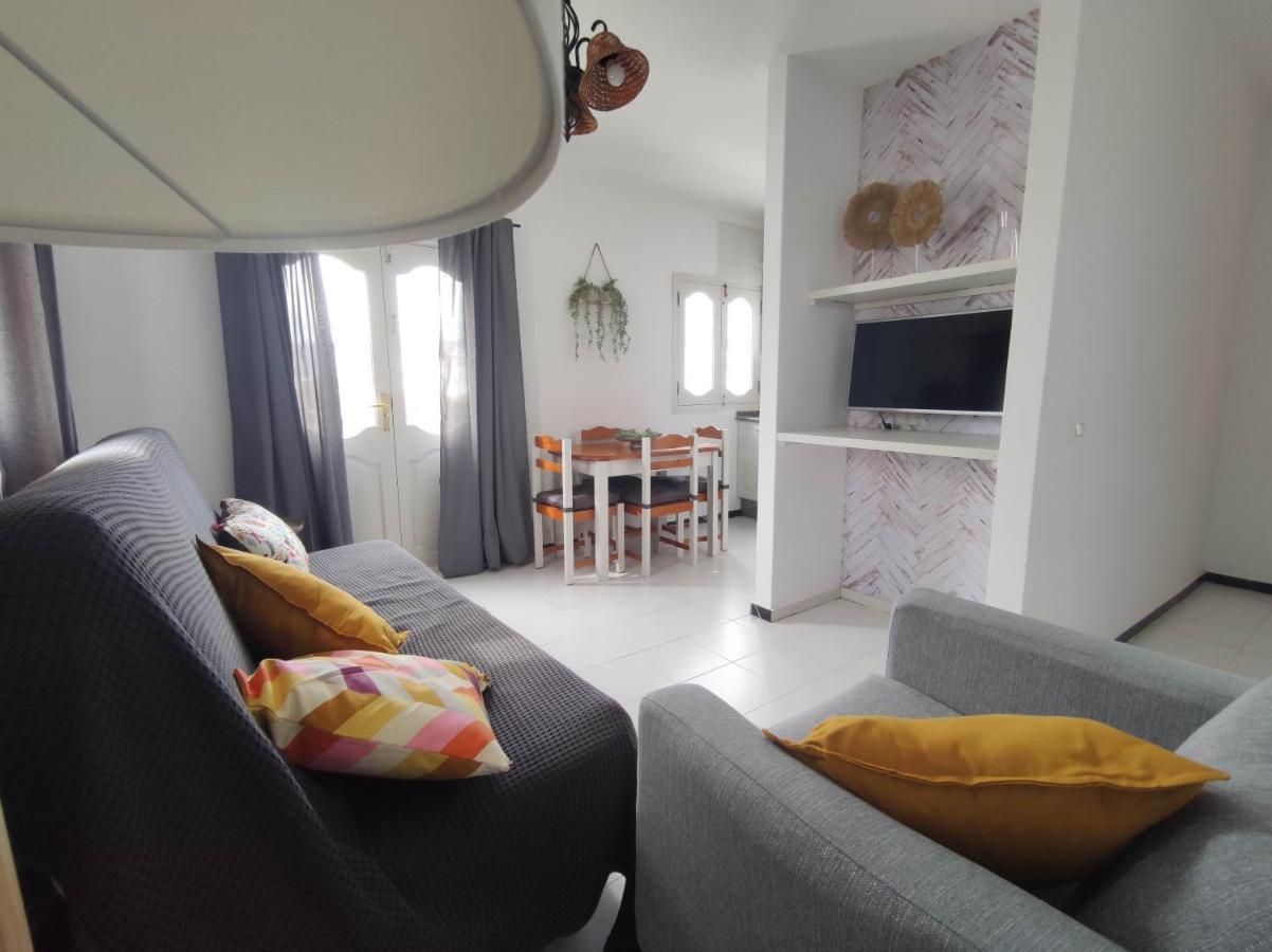 Punta Mujeres Casa Sunrise 아파트 외부 사진