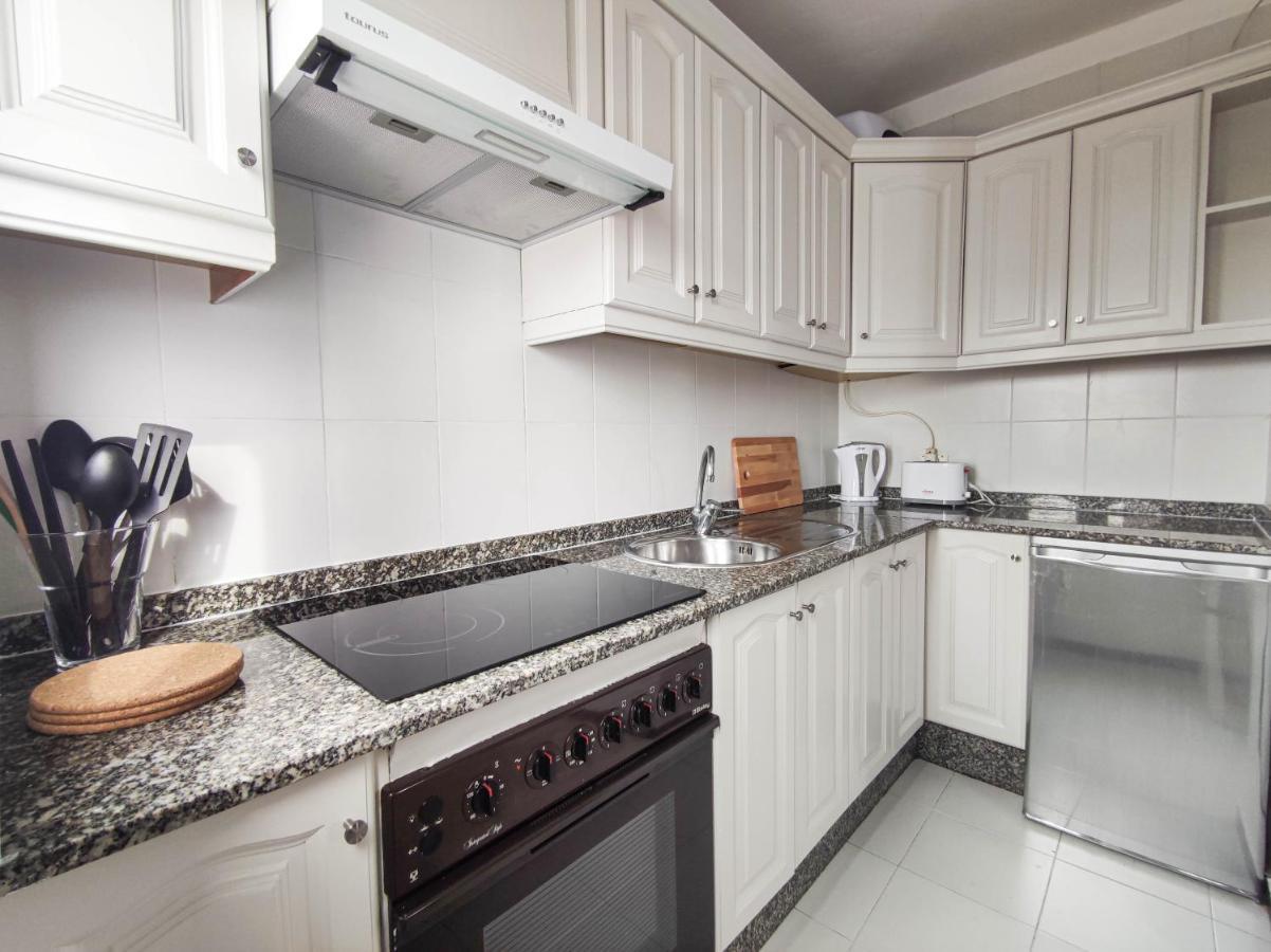 Punta Mujeres Casa Sunrise 아파트 외부 사진
