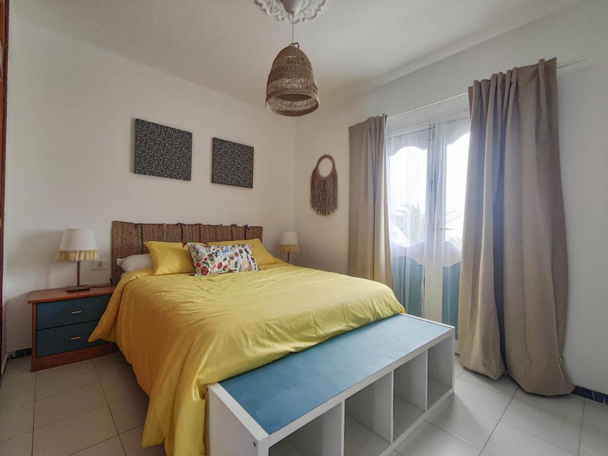 Punta Mujeres Casa Sunrise 아파트 외부 사진