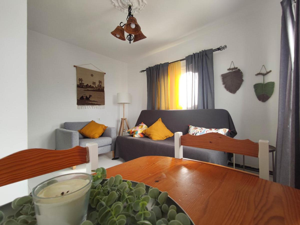 Punta Mujeres Casa Sunrise 아파트 외부 사진