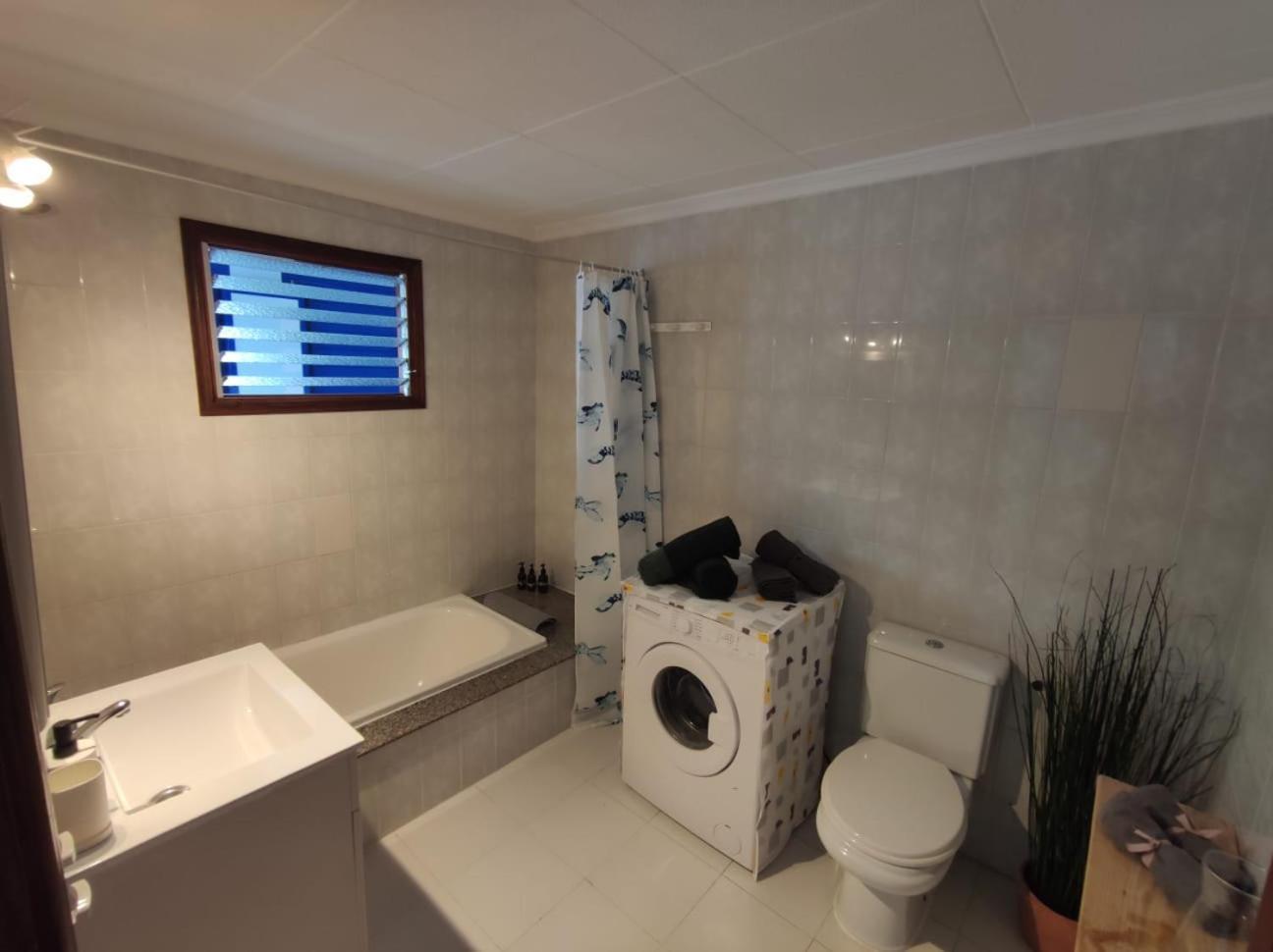 Punta Mujeres Casa Sunrise 아파트 외부 사진